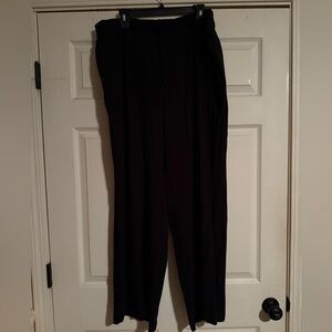Women’s Black Pants